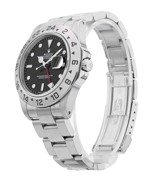 Rolex Explorer II 16570